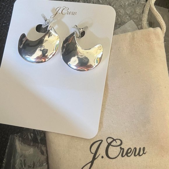 Jcrew Jewelry - Jcrew earrings